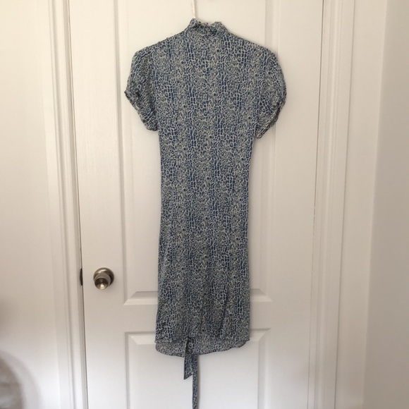 Tristan Silk dress - Picture 5 of 5